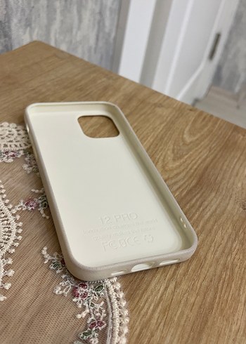 İphone 12-12 Pro Telefon Kılıfı - Görsel 2