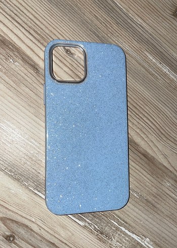 Mavi Telefon Kılıfı