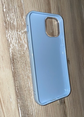 Mavi Telefon Kılıfı - Görsel 2