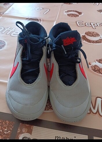 35 Beden lacivert Renk Nike orjinal 35.5 