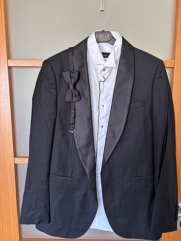 D?S Damat Damatlık, Takım Elbise