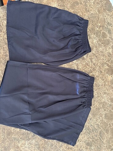 m Beden lacivert Renk Erkek Damatlık, Günlük Saten Pijama Gecelik Takımı
