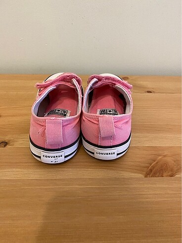 Converse Converse kız çocuk ayakkabı