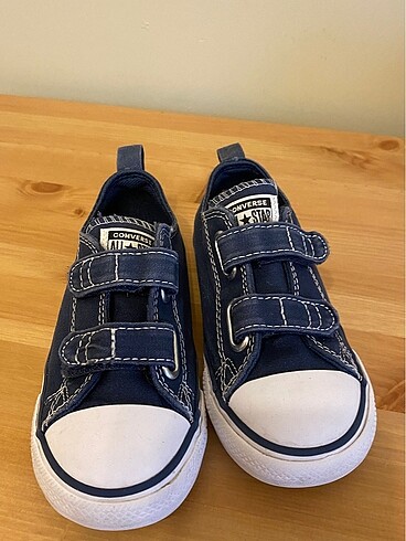 Converse kız - erkek spor ayakkabı