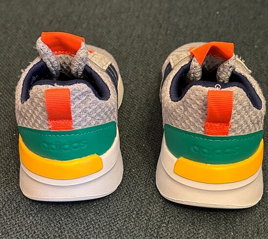 25 Beden Adidas kız - erkek spor ayakkabı