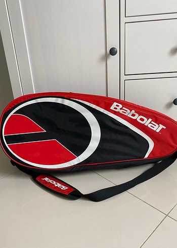 Babolat 6lı Tenis Raketi Çantası