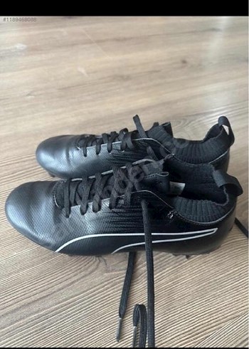 puma krampon Erkek Futbol Ayakkabısı