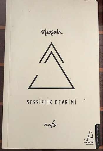 Sessizlik Devrimi