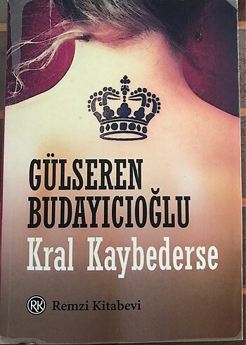 Kral Kaybederse