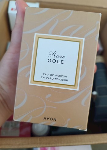 rare Gold