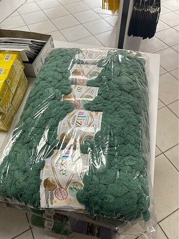 Alize puffy 5?li 532