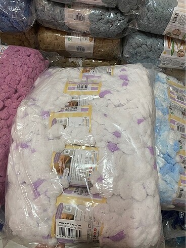 Alize 5?li puffy 6470