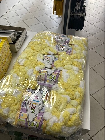 Alize puffy 5?li 5921