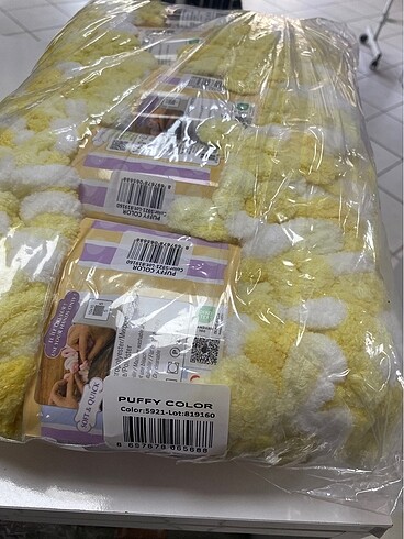  Alize puffy 5?li 5921