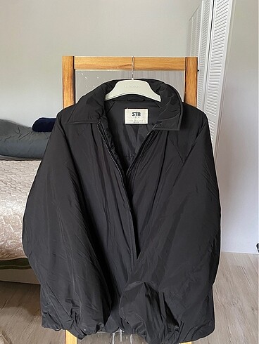 oversize mont