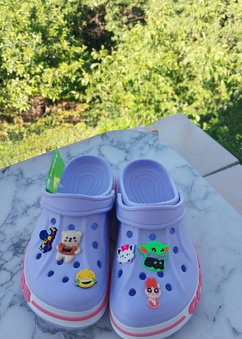 Crocs Terlik