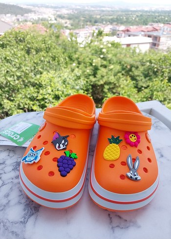 Crocs Terlik