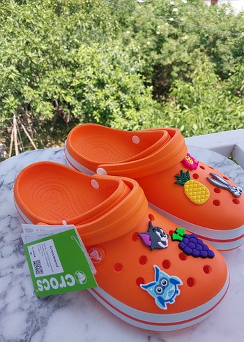 Crocs Crocs Terlik