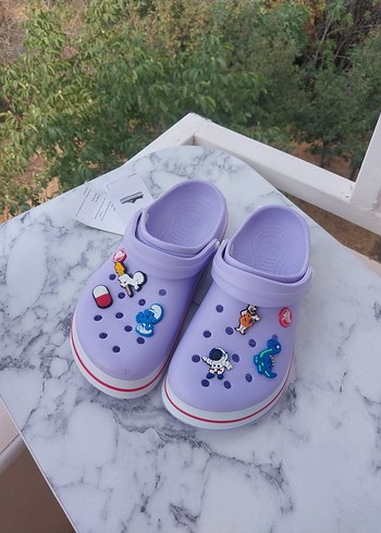 Crocs Terlik