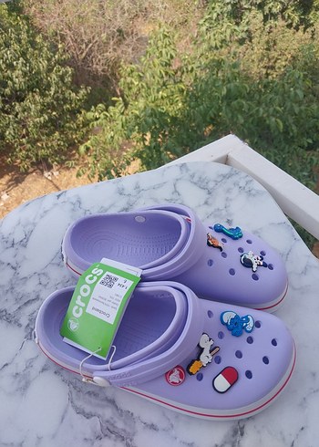 Crocs Crocs Terlik
