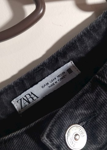 38 Beden gri Renk Gri Kadın Kot Pantolon