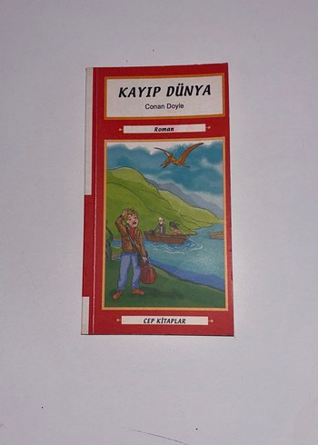 Gardrops ilanı