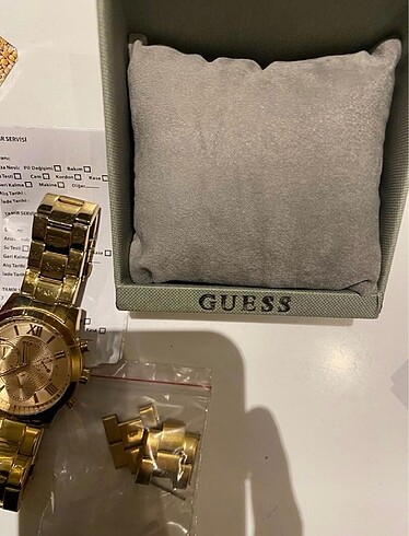 Guess GUESS SAAT