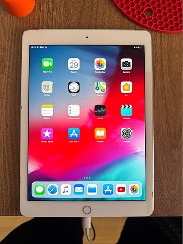İPAD AİR 2