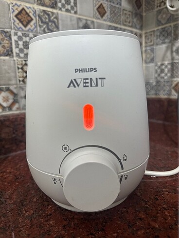 Beden PHİLİPS AVENT BİBERON SÜT ISITICI