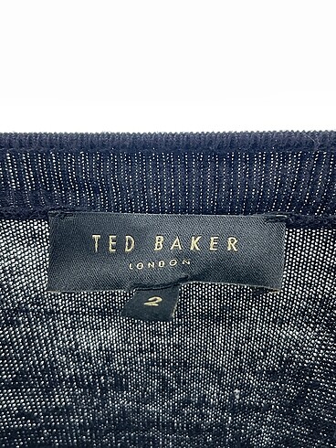 38 Beden çeşitli Renk Ted Baker Hırka %70 İndirimli.