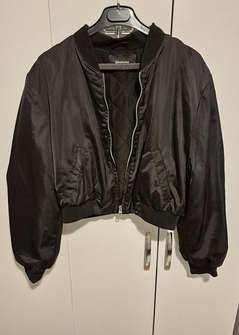 Stradivarius Bomber Ceket
