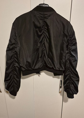 Stradivarius Stradivarius Bomber Ceket
