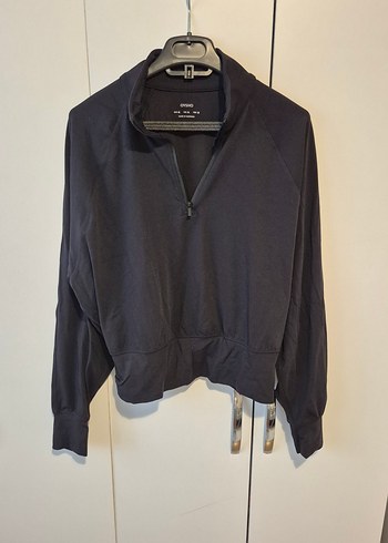 Oysho Teknik Spor Sweat