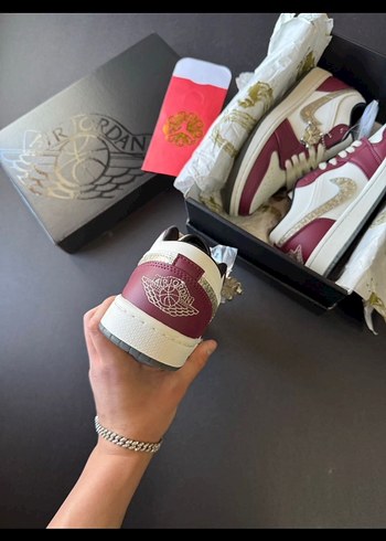 Nike Nike air jordann 1 dragon