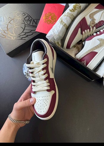 Nike air jordann 1 dragon