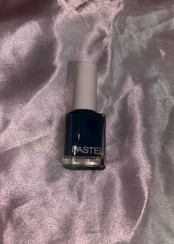 Pastel Mavi Oje
