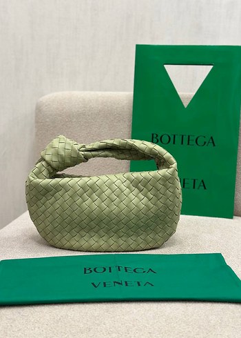 Bottega Veneta Small Jodie