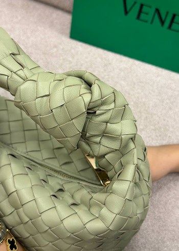 Bottega Veneta Bottega Veneta Small Jodie