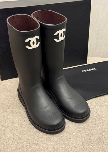 40 Beden Chanel Bot