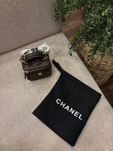 Chanel Çanta