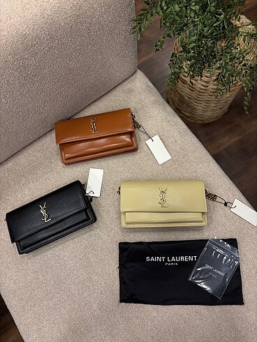 Yves Saint Laurent Çanta
