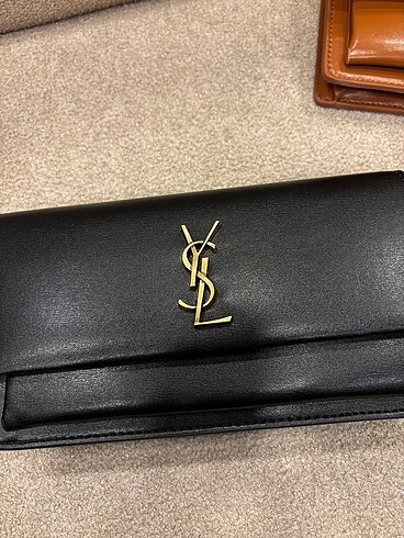  Beden Yves Saint Laurent Çanta