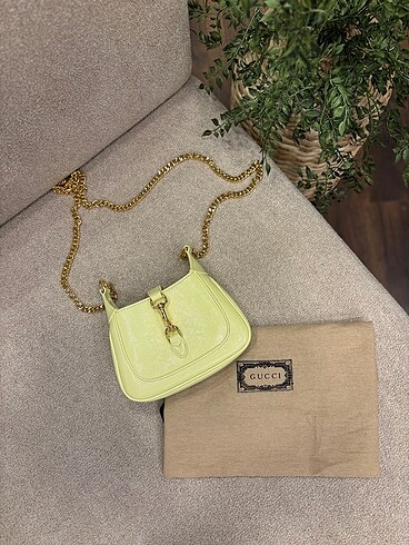 Gucci Çanta