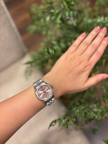 Rolex Rolex Saat