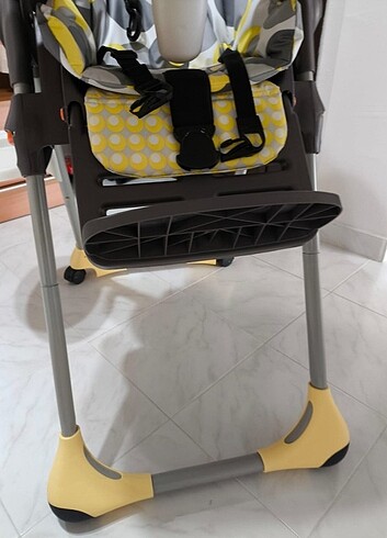 Beden Chicco bebek mama sandalyesi