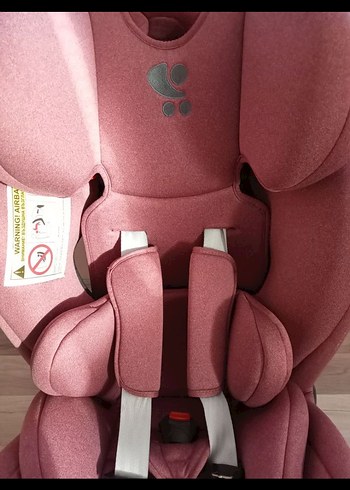 0 - 13 kg Beden pembe Renk Çocuk Oto Koltuğu