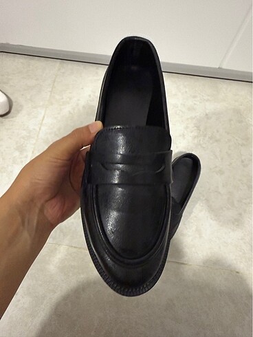 Diğer Loafer
