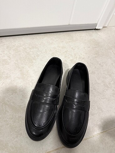 Loafer