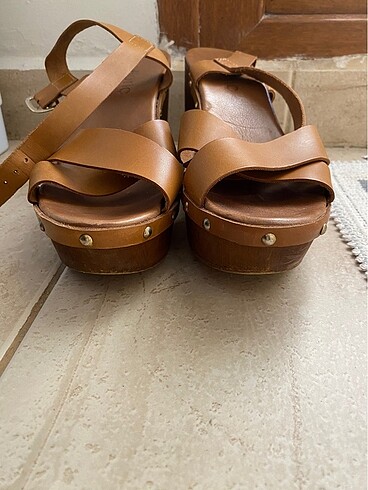 Rahat ayakkabı - Görsel 5