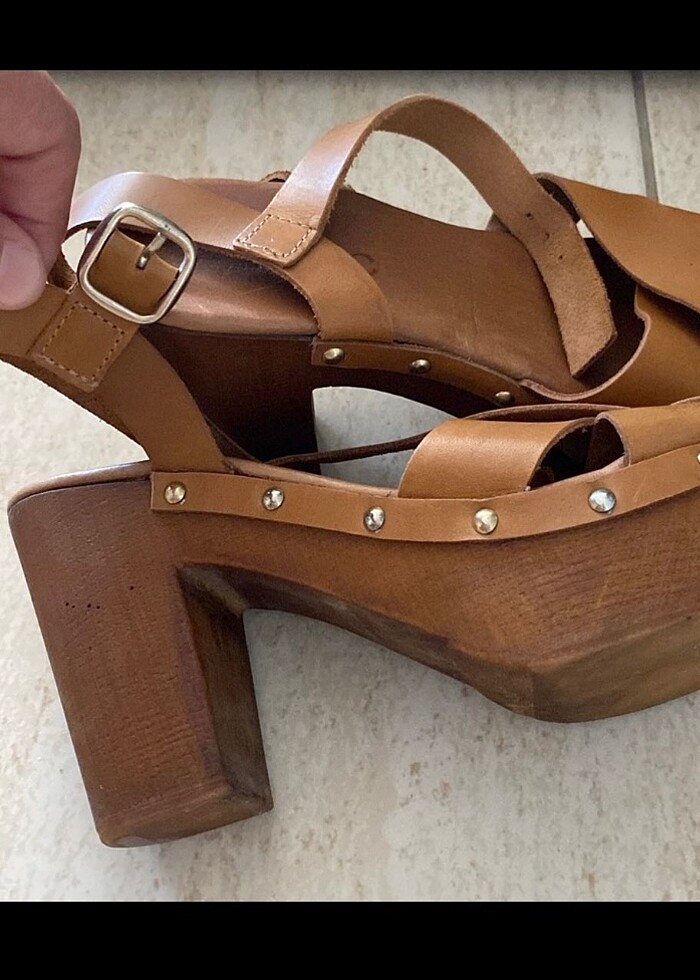 Rahat ayakkabı - Görsel 2